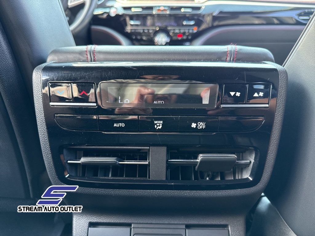 2023 Acura MDX A-Spec SH-AWD photo 27