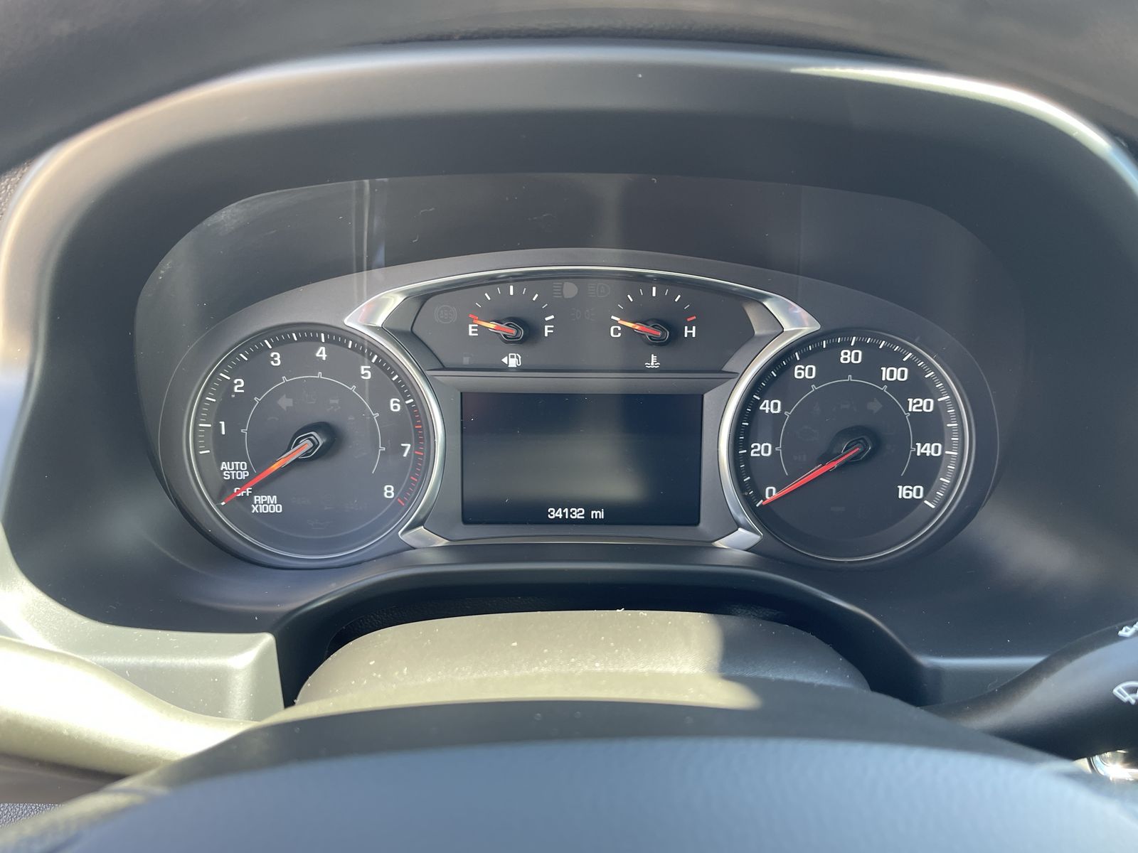 2023 Gmc Acadia SLE photo 7