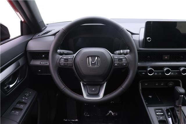 2026 Honda CR-V Hybrid photo 10