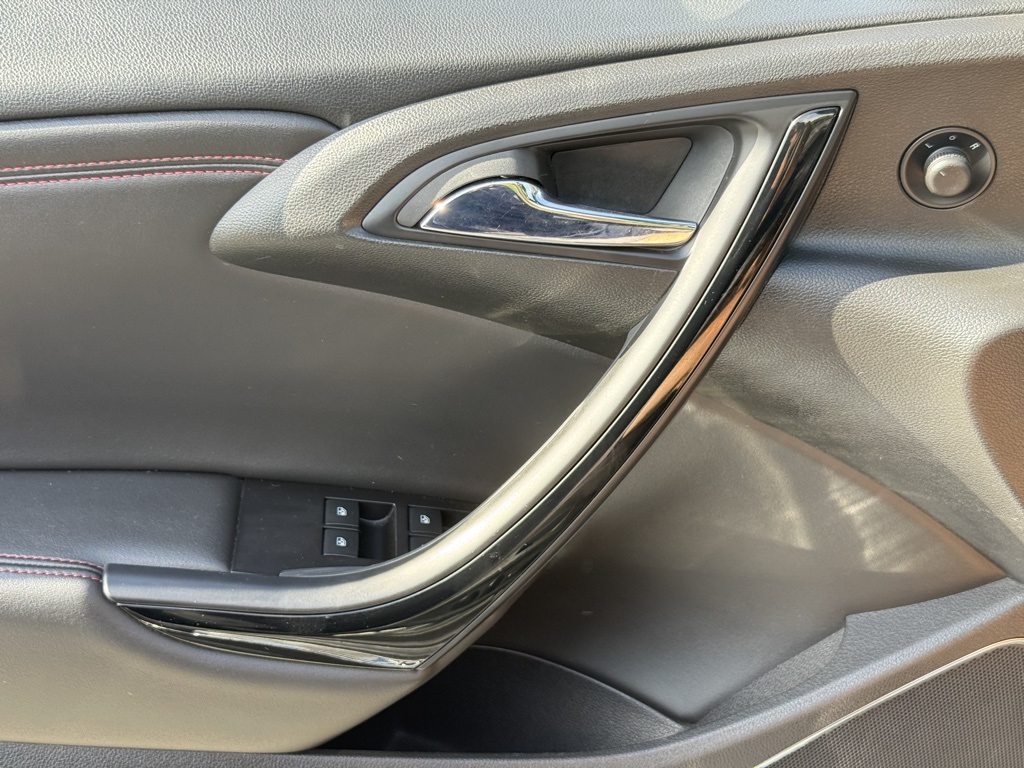 2019 Buick Cascada photo 20