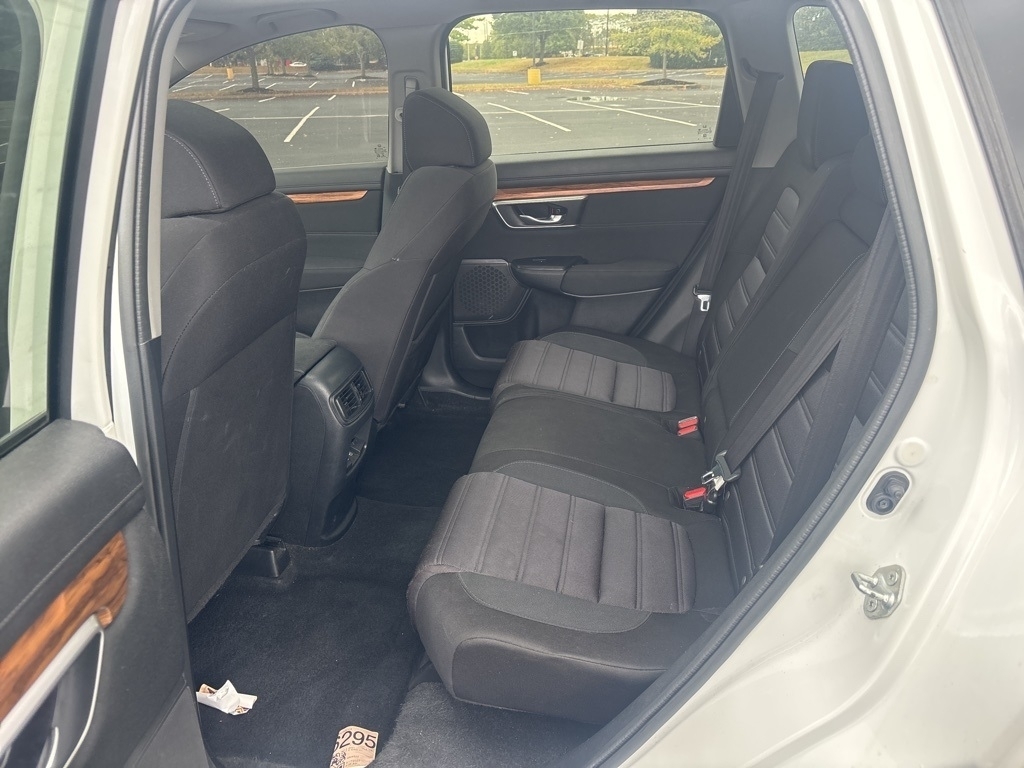 2021 Honda CR-V EX photo 20