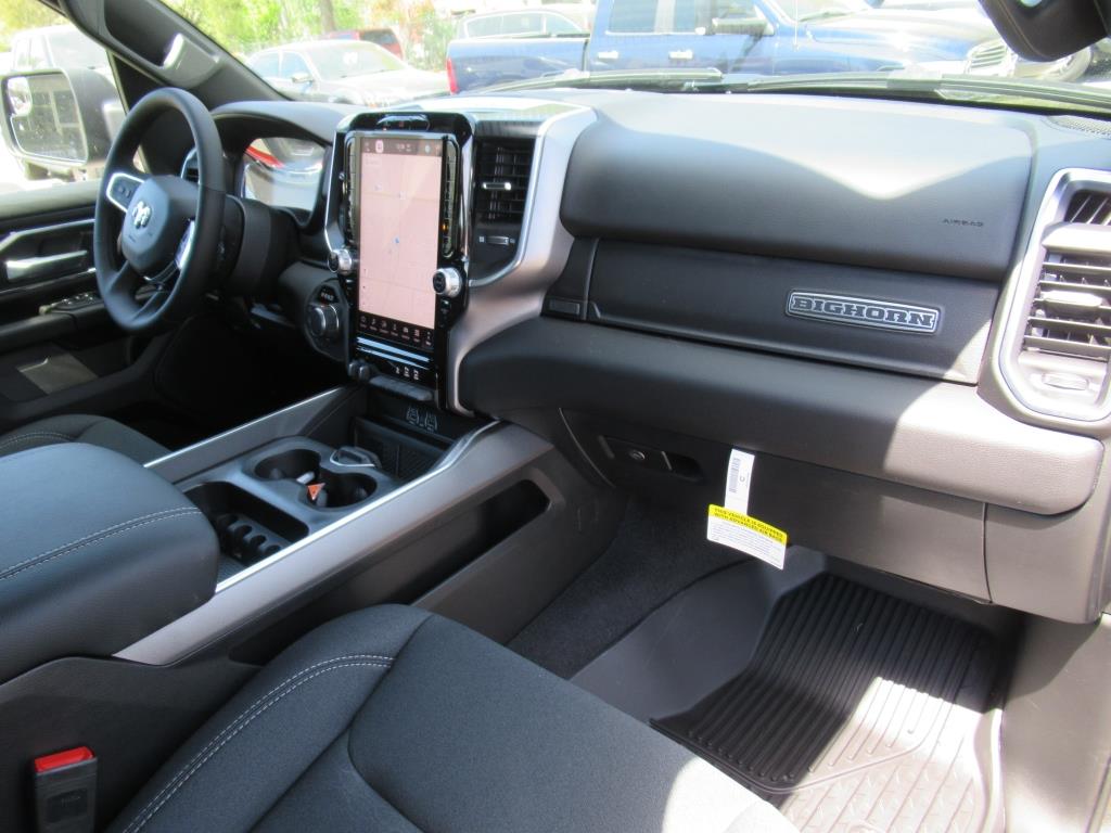 2025 Ram 1500 Big Horn Lone Star photo 10