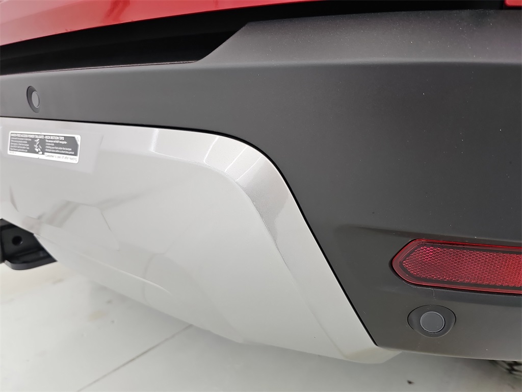 2026 Honda Passport TrailSport Elite photo 49