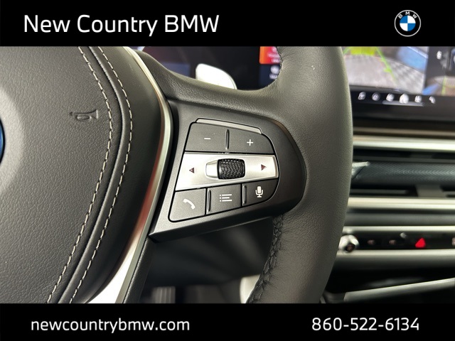 2026 Bmw X5 xDrive50e photo 17