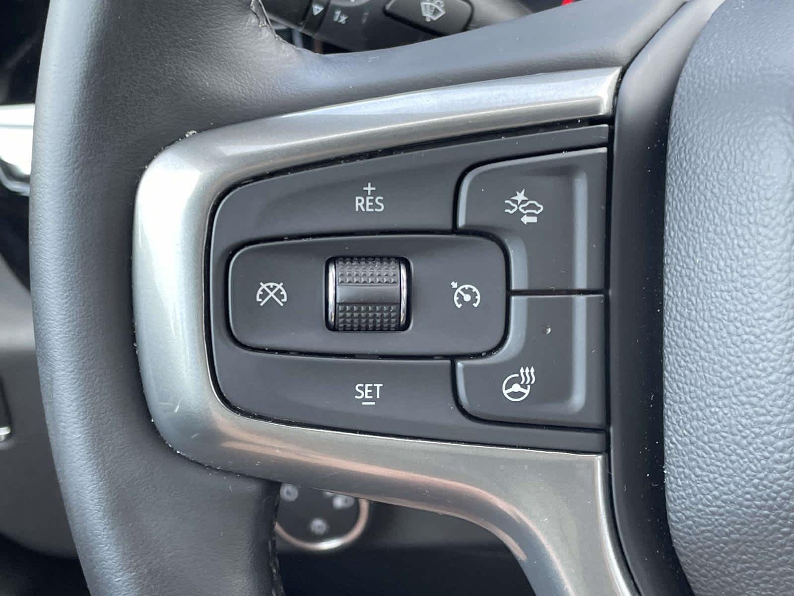 2023 Chevrolet Silverado 1500 LT photo 25