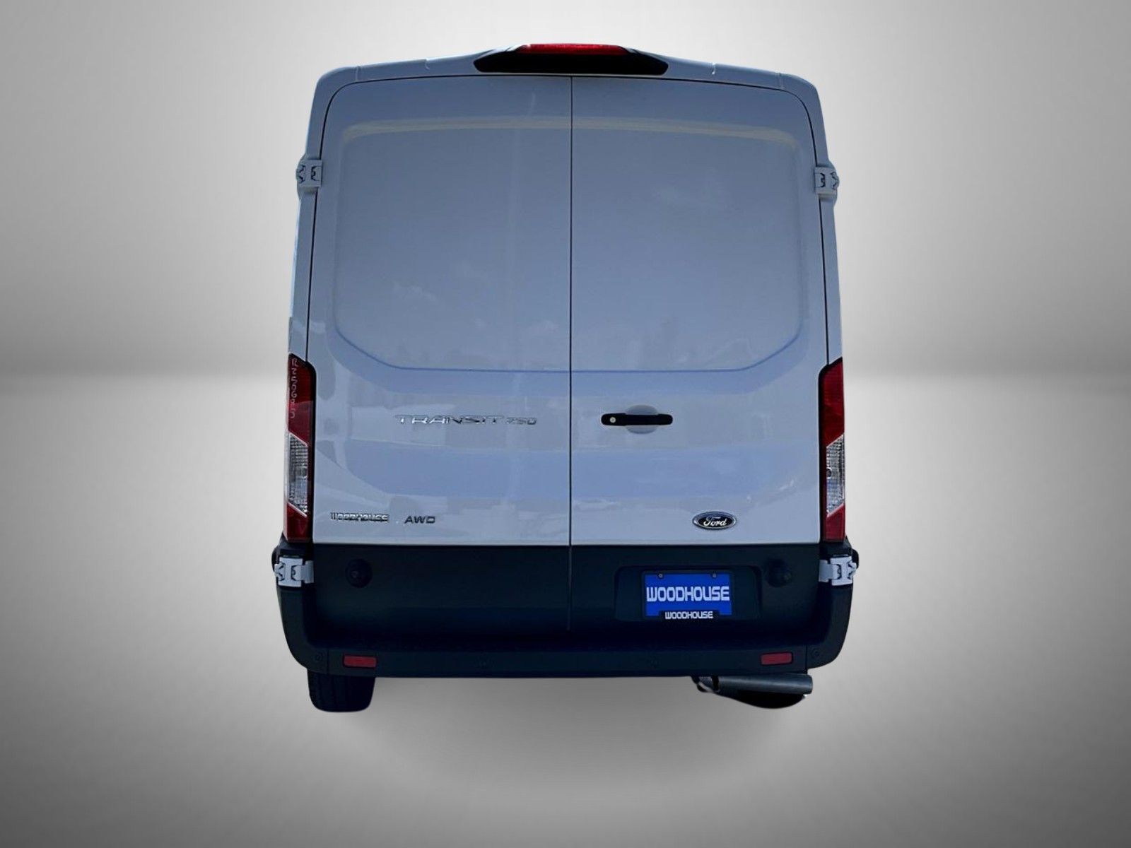 2025 Ford Transit photo 6