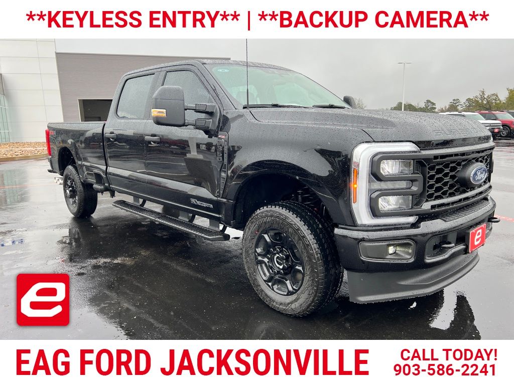 2026 Ford F-350 Super Duty XL's photo