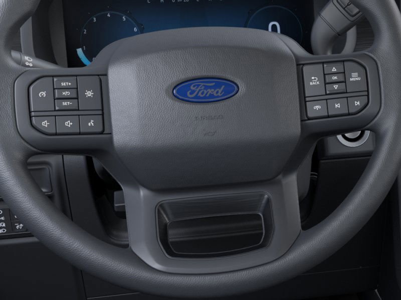 2025 Ford F-150 XL photo 10
