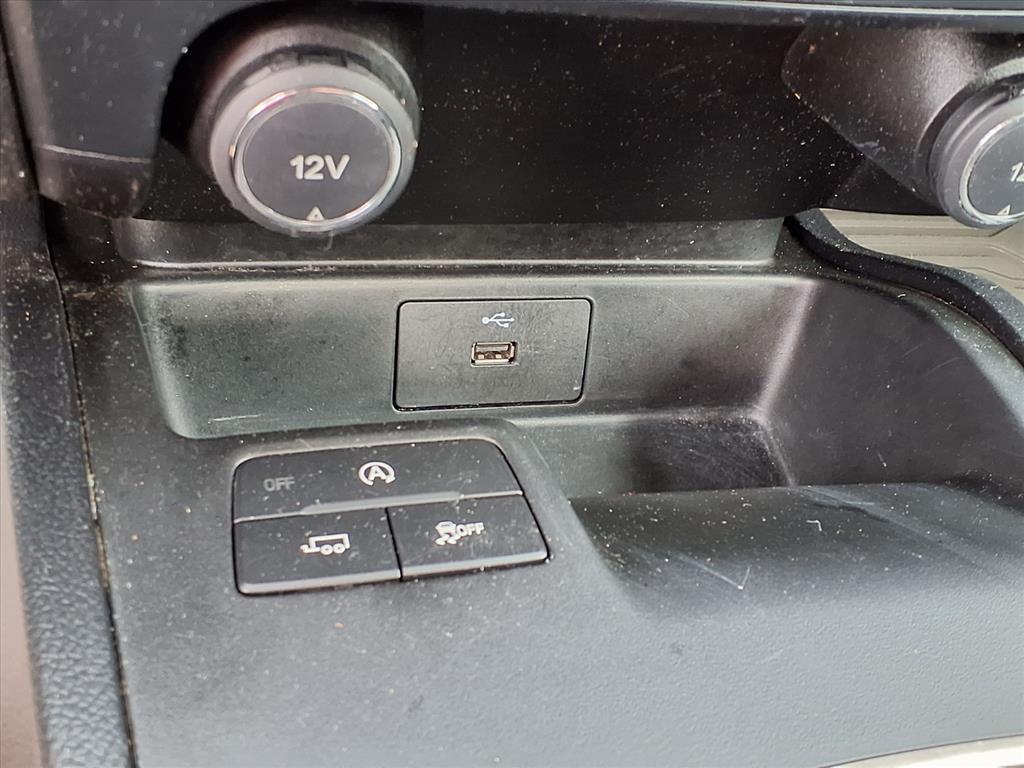 2021 Ford Ranger XL photo 13