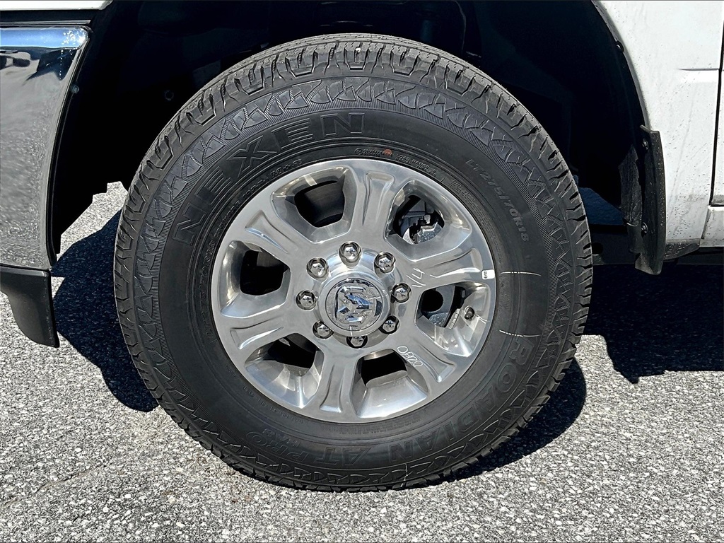 2025 Ram 3500 Tradesman photo 7