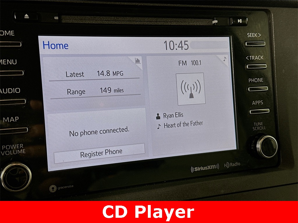 Used 2019 Toyota Sienna XLE with VIN 5TDYZ3DC9KS982190 for sale in Winona, Minnesota