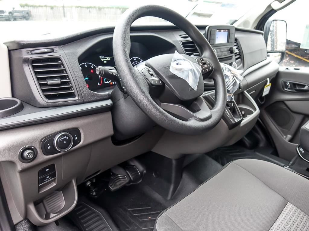 2025 FORD TRANSIT - Image 10