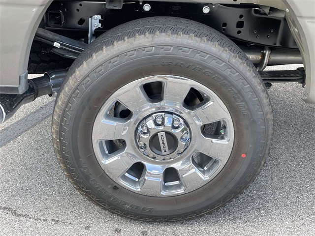 2026 Ford F-250 photo 3