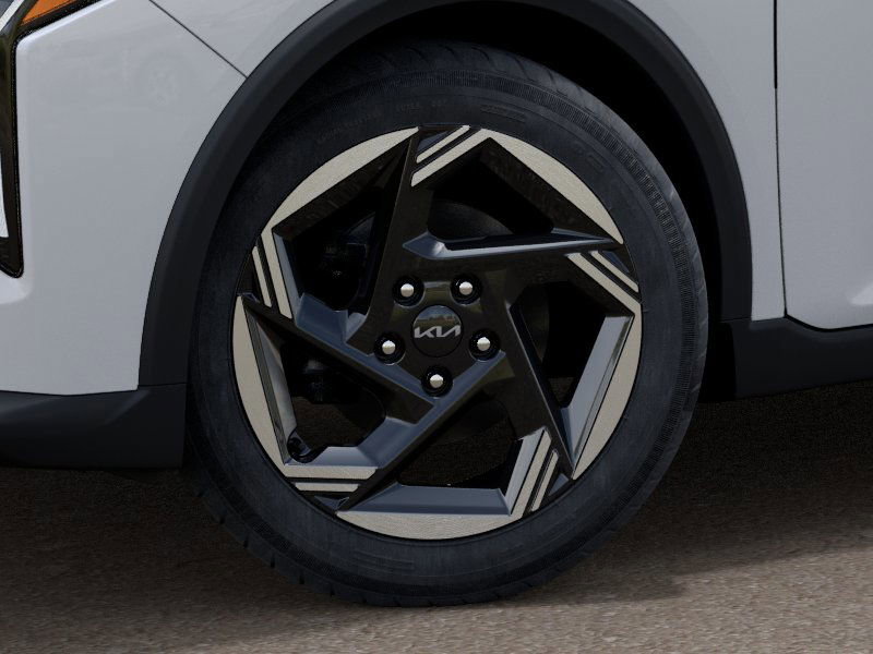 2025 Kia K4 EX photo 9