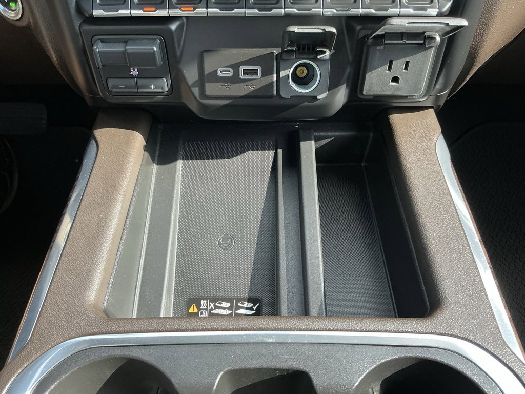 2021 Gmc Sierra 1500 Denali photo 51