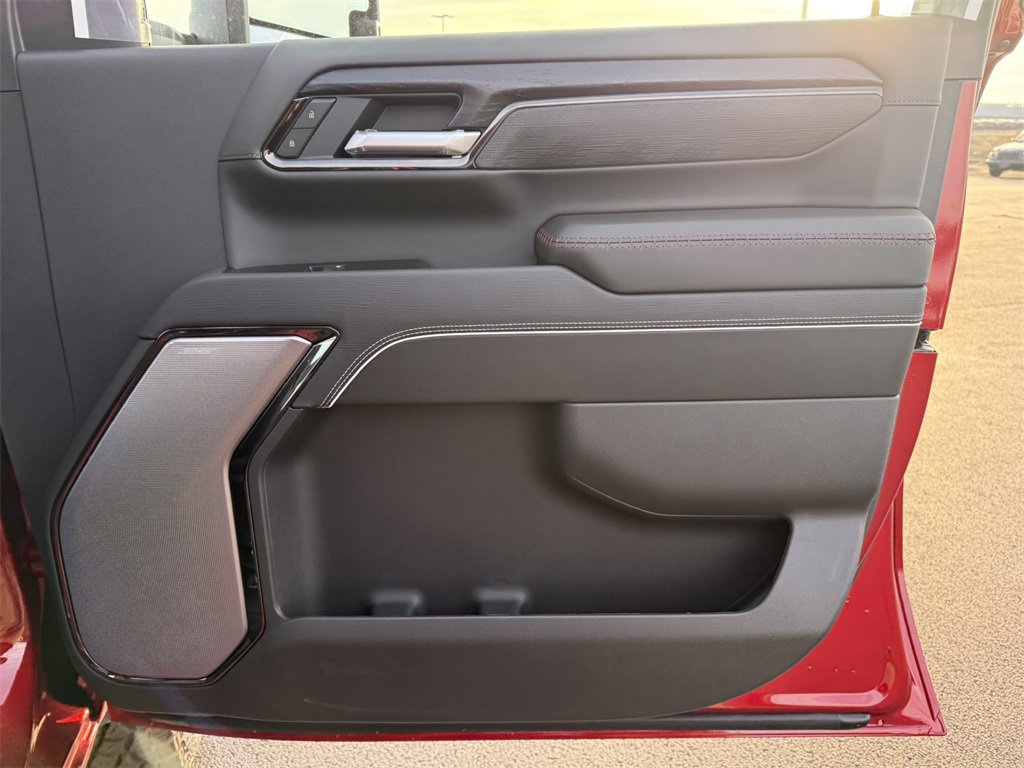 2026 GMC SIERRA HD - Image 37
