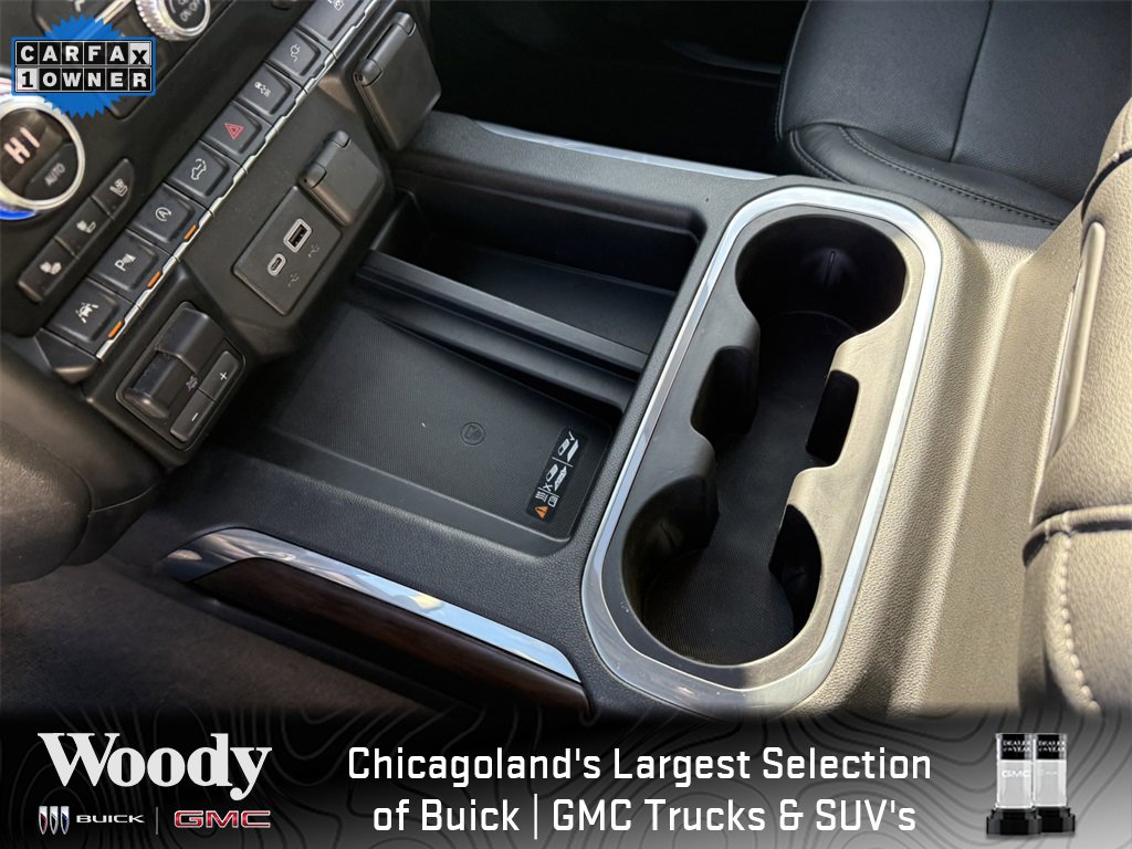 2019 GMC SIERRA - Image 25