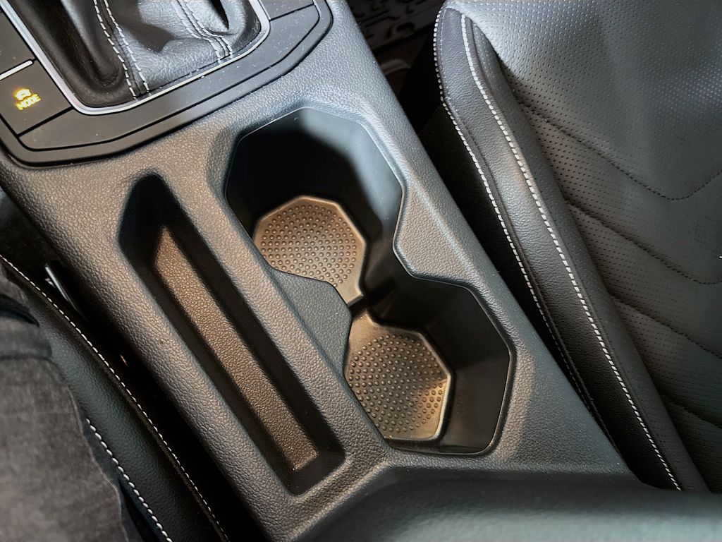 2023 Volkswagen Jetta 1.5T SEL photo 15