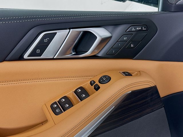 2026 Bmw X7 xDrive40i photo 15