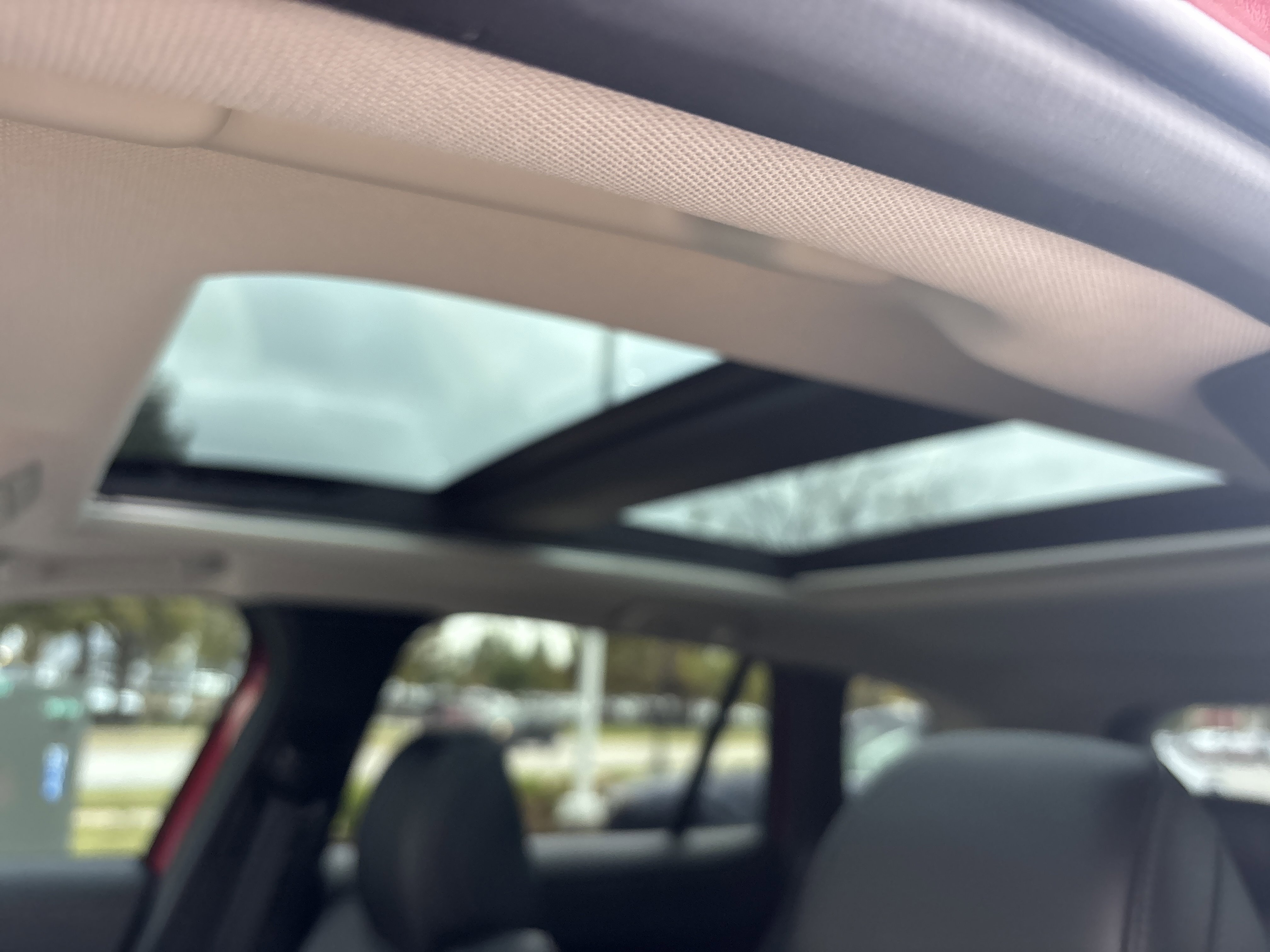 2025 Mazda CX-50 Premium Plus photo 3