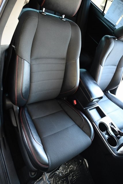 2017 Toyota Camry LE photo 17