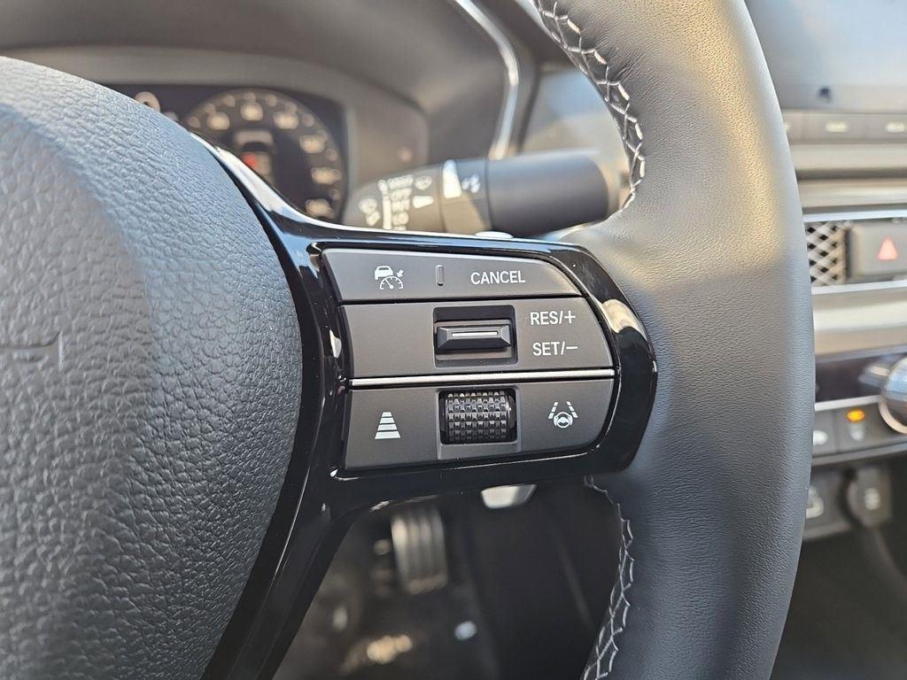 2025 Acura Integra A-Spec photo 13
