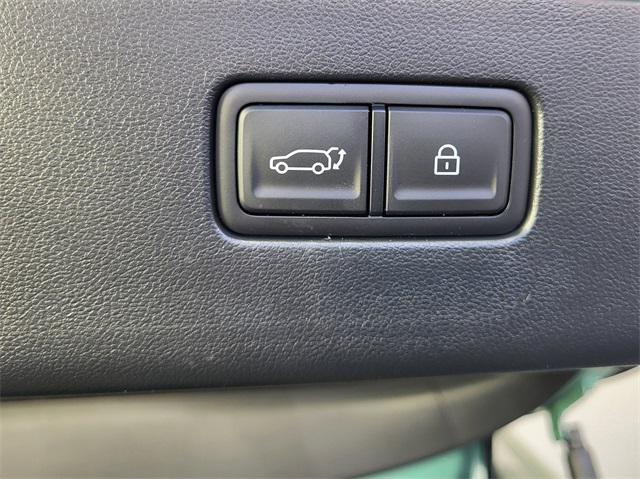 2026 Hyundai Ioniq SEL photo 21
