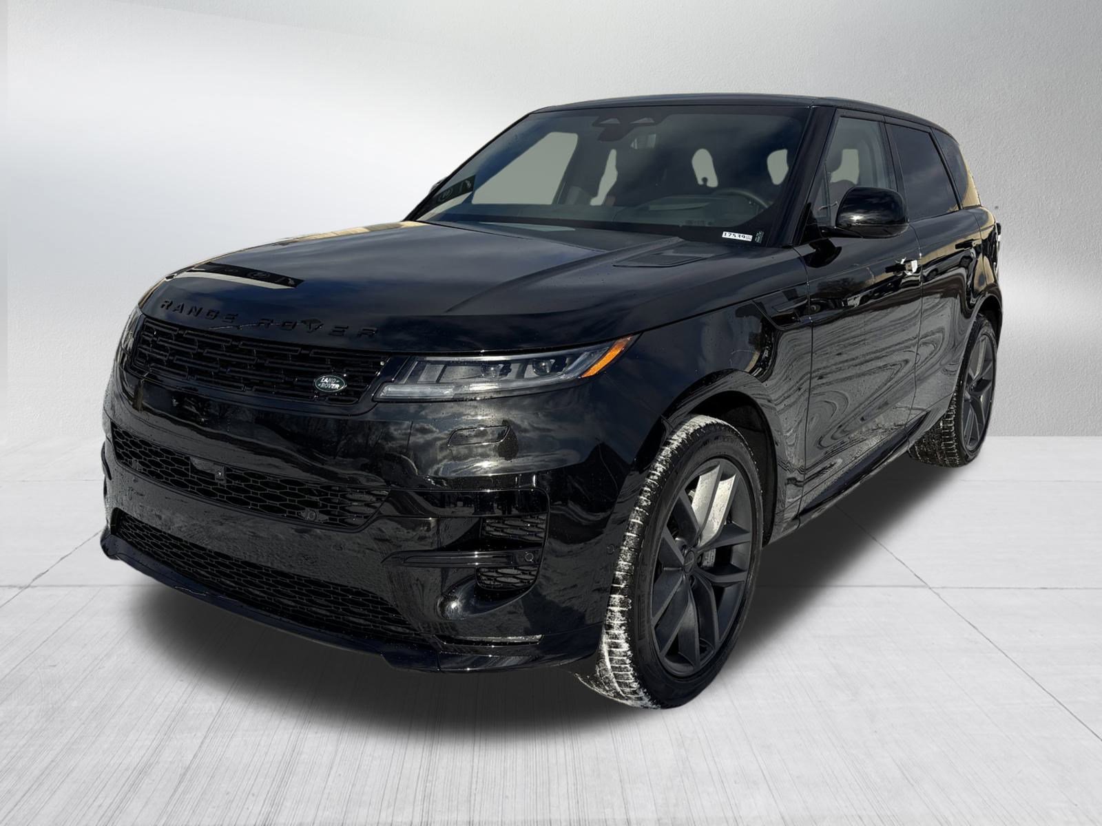 2026 Land Rover Range Rover Sport Dynamic SE's photo