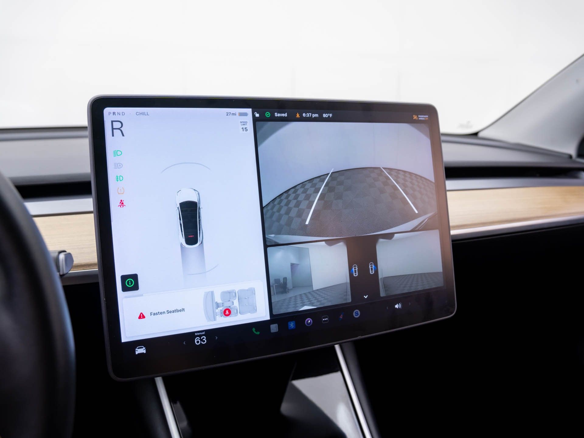 2021 Tesla Model Y Long Range photo 26