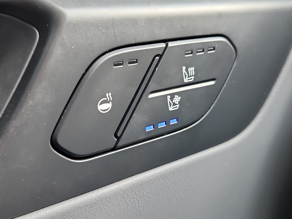 2024 Kia EV9 Wind photo 23