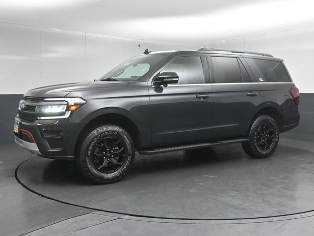 2023 FORD EXPEDITION - Image 4