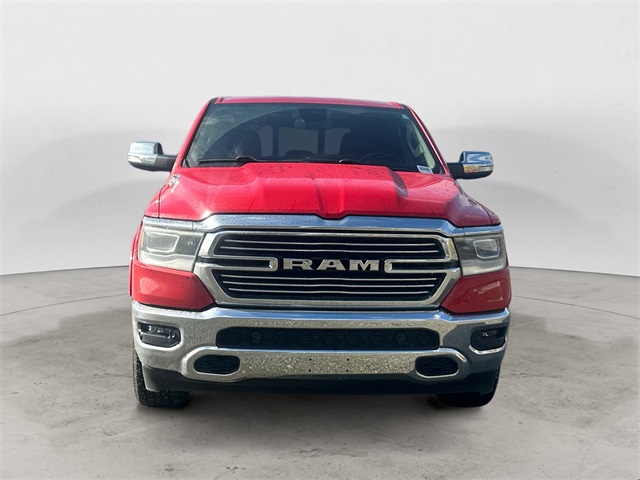 2020 Ram 1500 Laramie photo 8