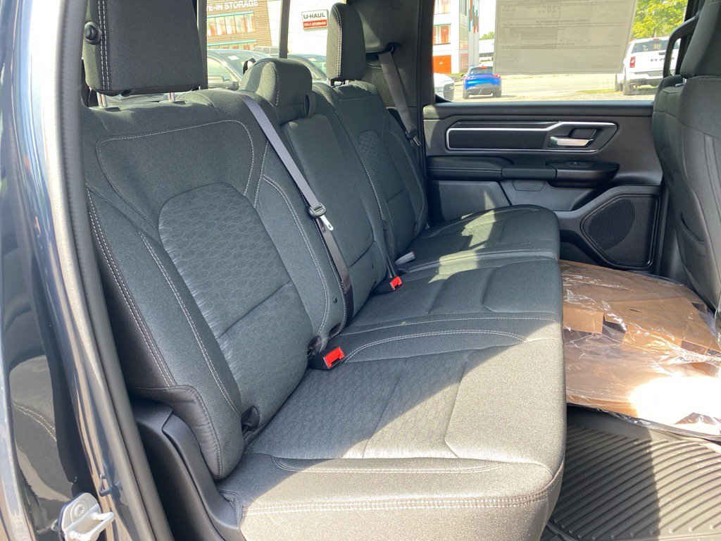 2026 Ram 1500 Big Horn photo 14