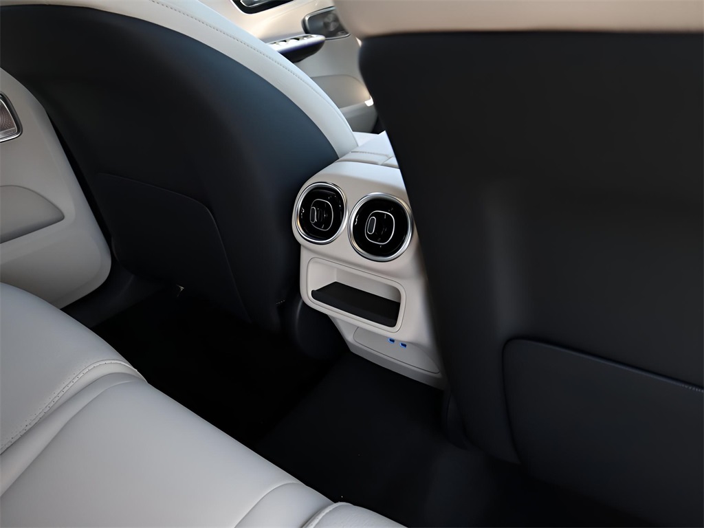 2026 Mercedes Benz GLC 300 Coupe photo 15