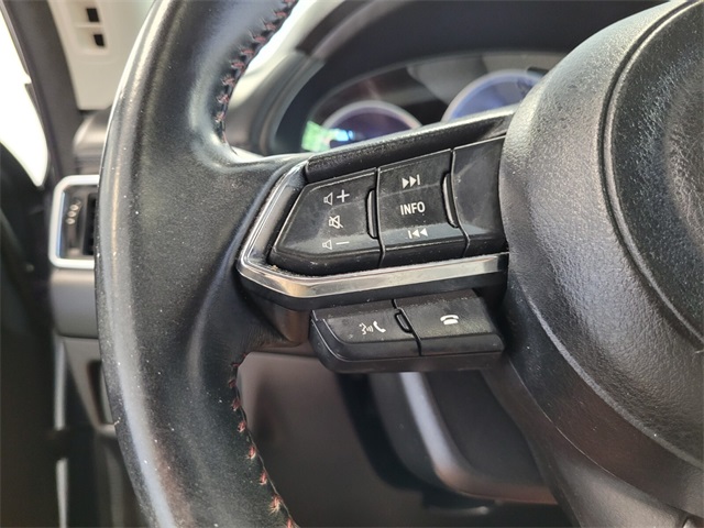 2023 Mazda CX-5 2.5 S Carbon photo 21