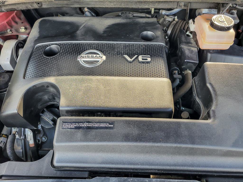 2019 NISSAN MURANO - Image 31