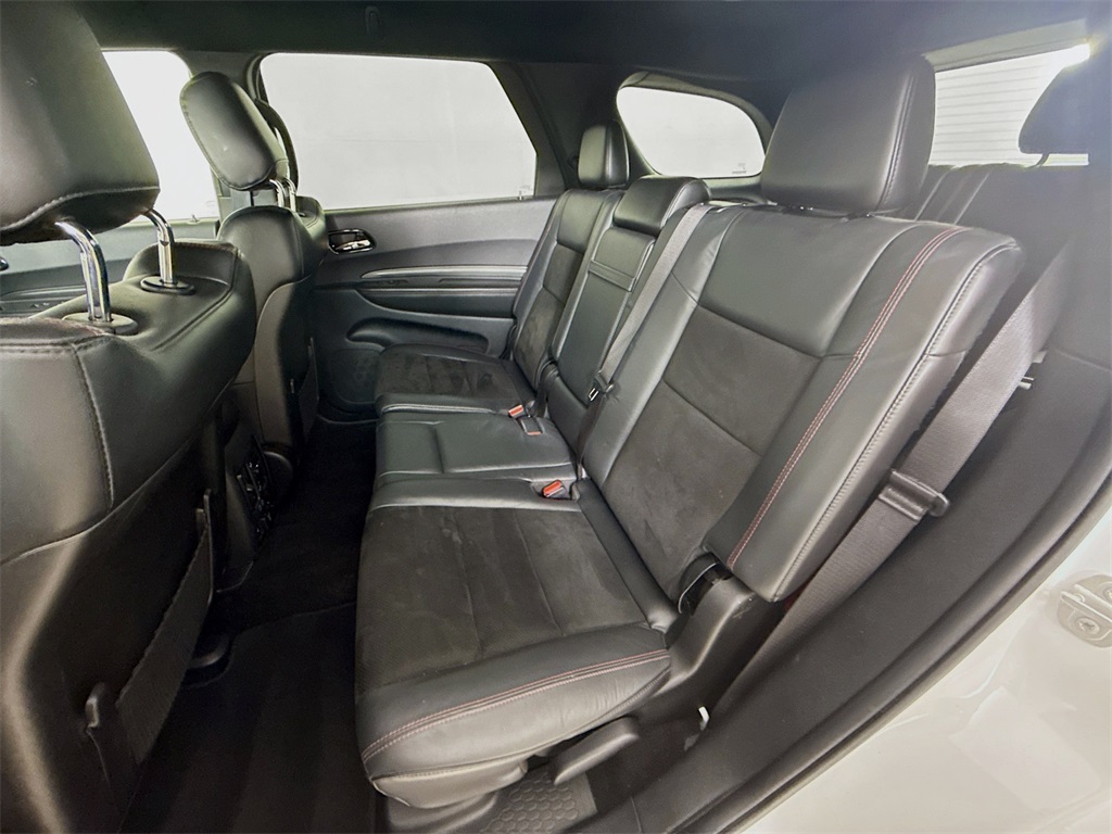 2022 Dodge Durango R/T photo 23
