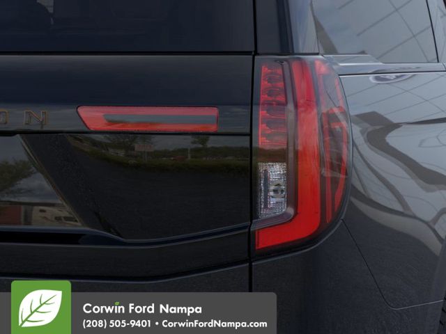 2025 Ford Expedition photo 21