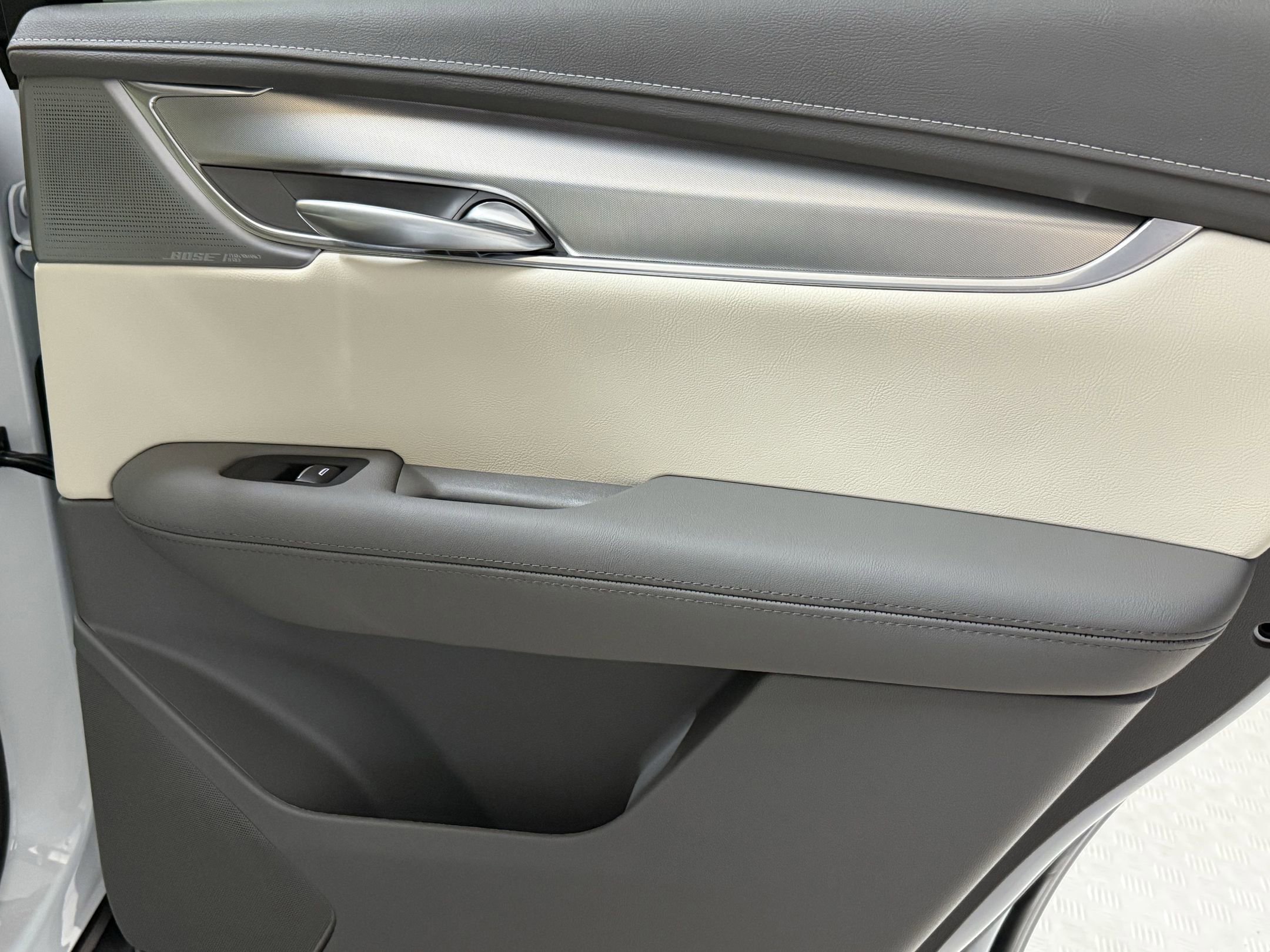 2025 Cadillac XT5 Premium Luxury photo 18