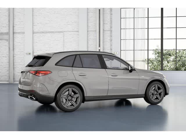 2025 Mercedes Benz GLC 350e 4MATIC photo 18