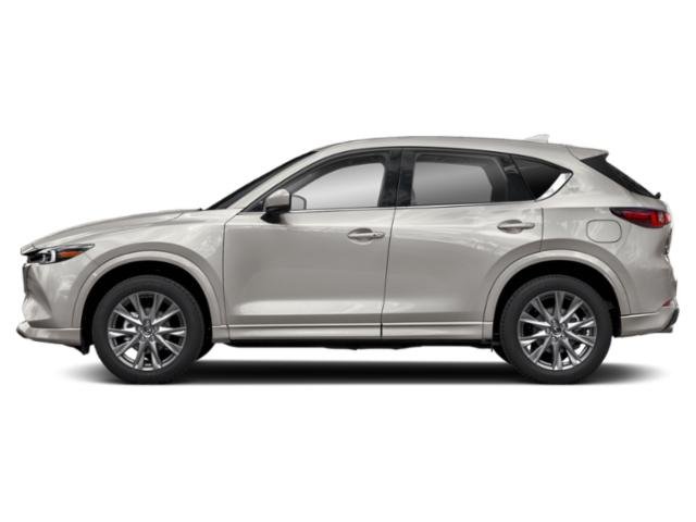 2025 Mazda CX-5 2.5 Premium Plus photo 6