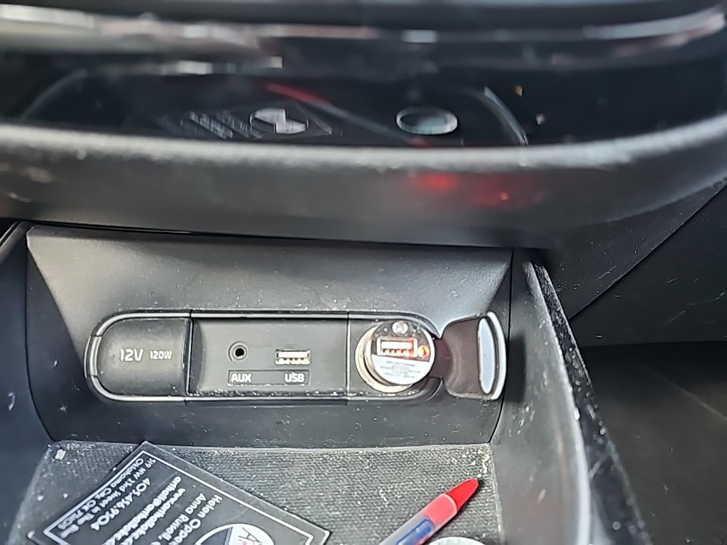 2016 Kia Soul Plus photo 13