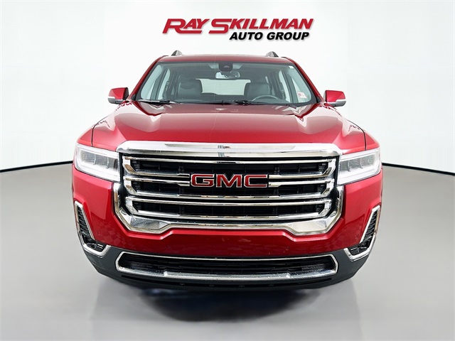 2023 Gmc Acadia SLT photo 2
