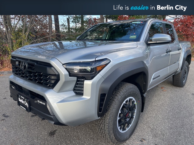 2025 Toyota Tacoma TRD Off Road's photo