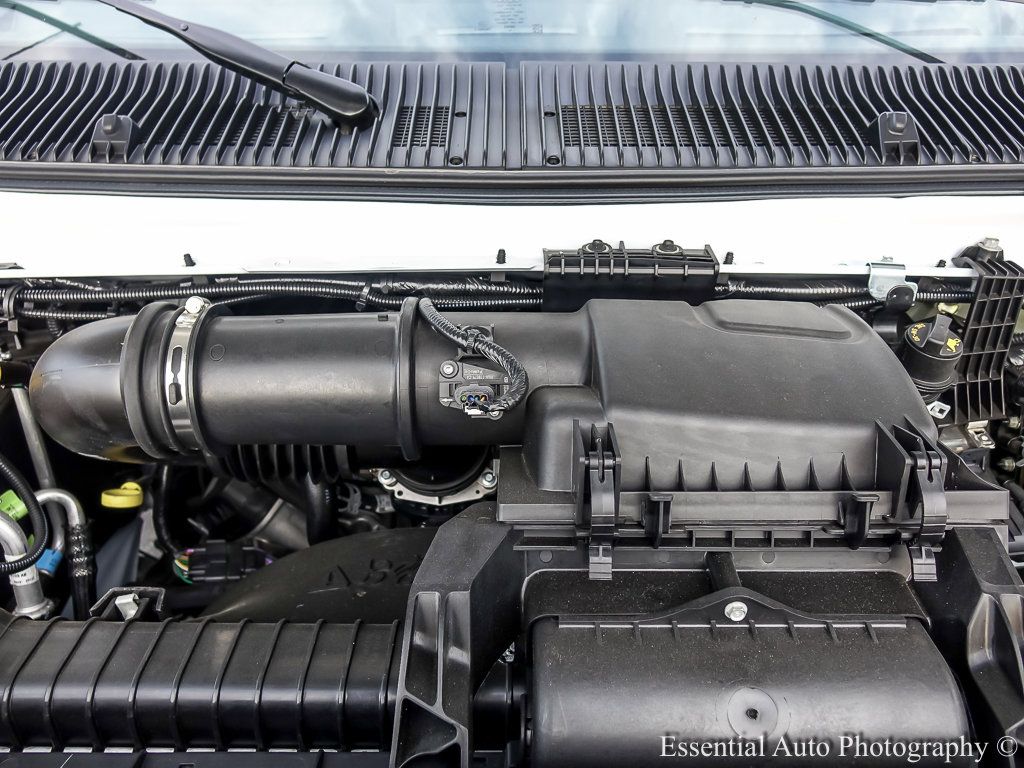 2026 FORD E-350 - Image 15