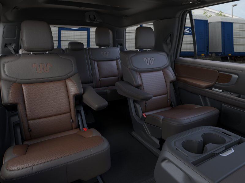 2025 Ford Expedition King Ranch photo 11