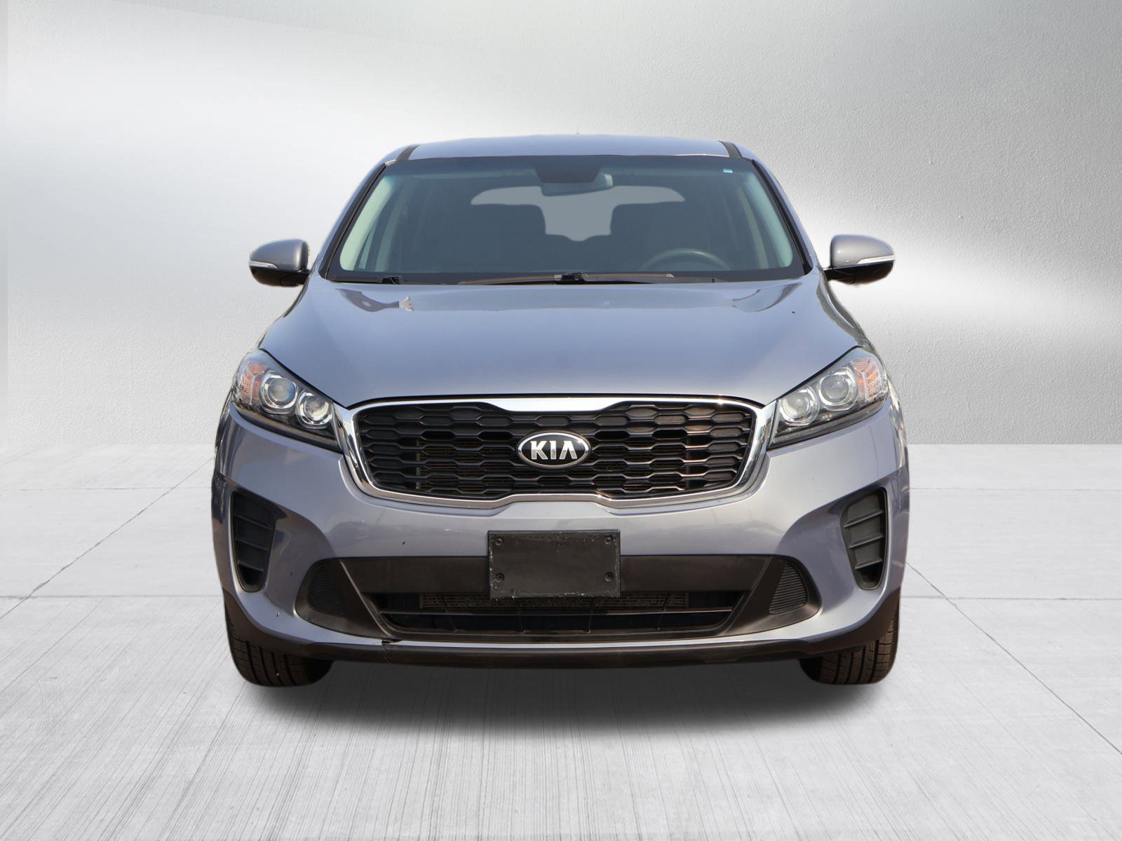 Used 2020 Kia Sorento LX with VIN 5XYPGDA53LG618648 for sale in Kansas City
