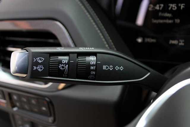 2026 Gmc Yukon photo 4