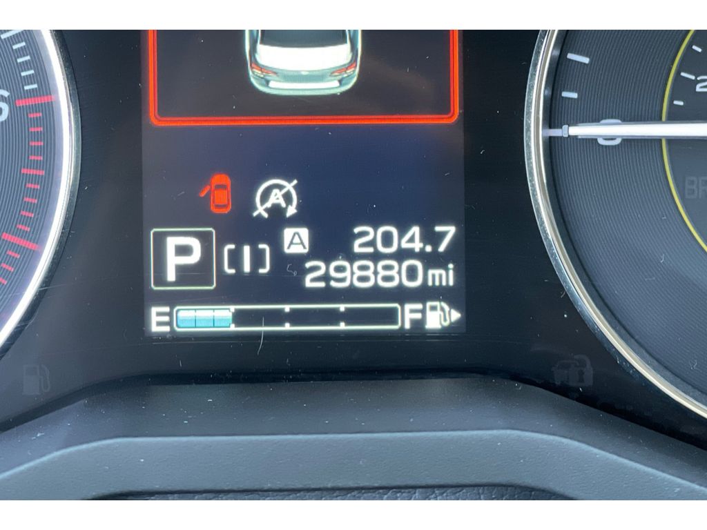 2023 Subaru Crosstrek Sport photo 36