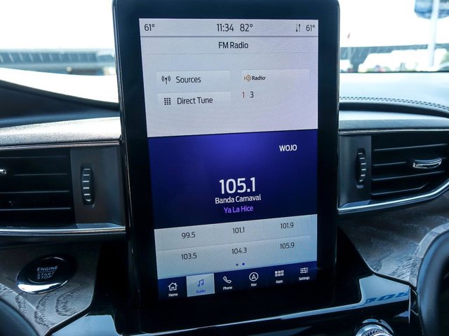 2022 FORD EXPLORER - Image 61